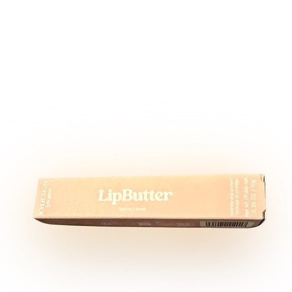 Vegan Lip Liner in Tiger Shade - Picture 1 of 2